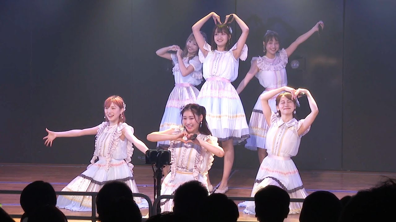 AKB48 14th Generation 10th Anniversary/Aug.24, 2022〈for