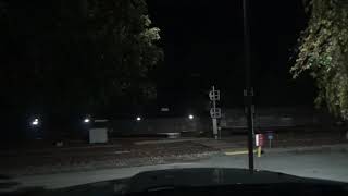 #13239 CSX Q416-27 Mix Freight train