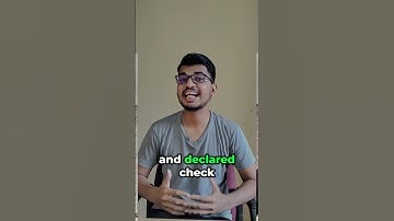 Oldest known Chess Engine.