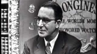 senators ambassadors governors republican nominee for vice president 1950s interviews