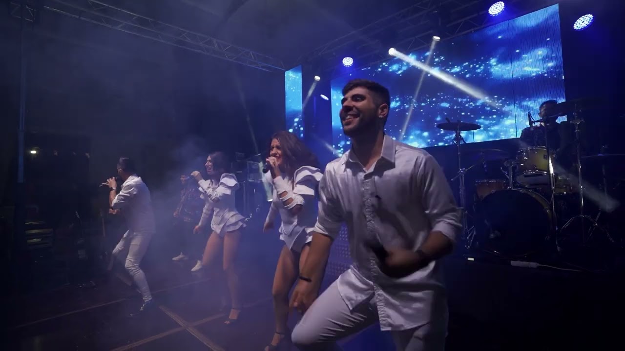 Orquesta La Gira 2024