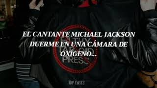 Michael Jackson, Tabloid Junkie [Sub.Español]