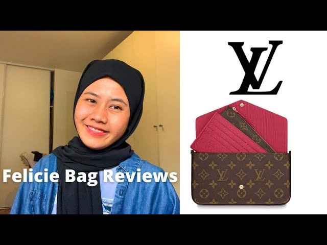 Louis Vuitton Unboxing Pochette Metis ♥ My First LV