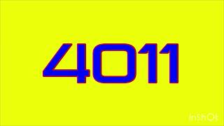 Challenge Countdown From 5700
