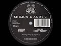 Shimon and Andy C Night Flight #ukg #rave #housemusic #djjtm #dnb #oldskool #clubclassics