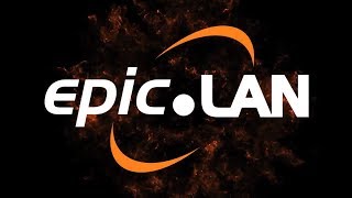 [UKCSGO] 16.06.2019 - BuzzKill vs DarkSpawn @ Epic 27 Consolidation Final Map 2