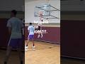 First dunk at 5ft8!?!!