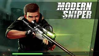 modern sniper chapter 14 (4) screenshot 5
