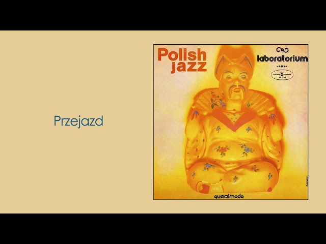 Laboratorium - Przejazd