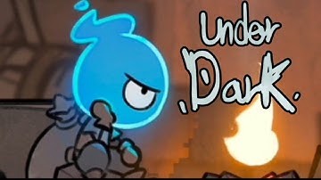 UnderDark : Defence - How To Play Tutorial Gameplay