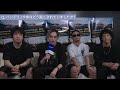 Novel Core interview @SUMMER SONIC 2022