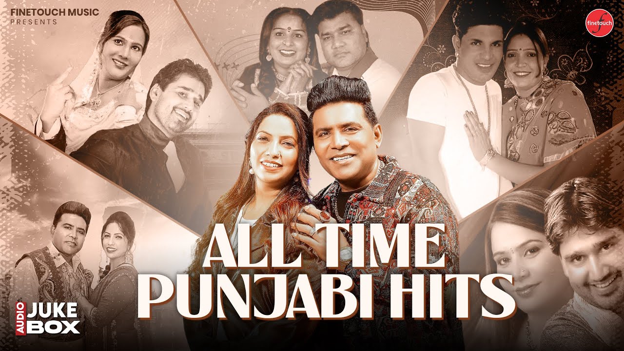 All Time Punjabi Hits : Balkar Ankhila | Satnam Sagar | Punjabi songs | Latest Punjabi Songs 2025