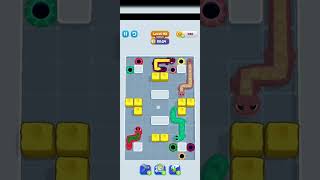 Gecko out level 113 Walkthrough Solution 