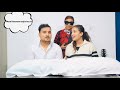 Blind date  who is most likely to    ft roshan dahal 