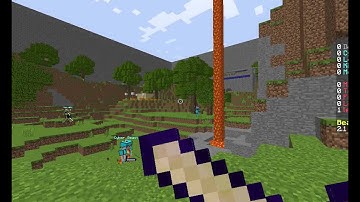 #1 Mineplex TDM: Hacker (learsgold)