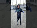 野球部JKがやばすぎた