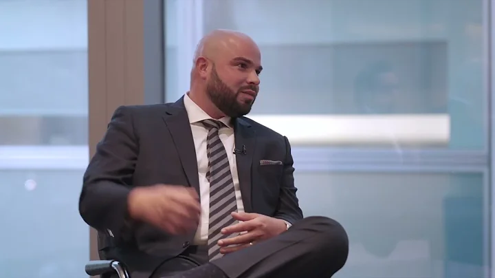 Legal Chat. 5 - Data Driven with Tom Giordano and ...