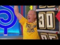 Total Chance: Three Winners at The Price Is Right