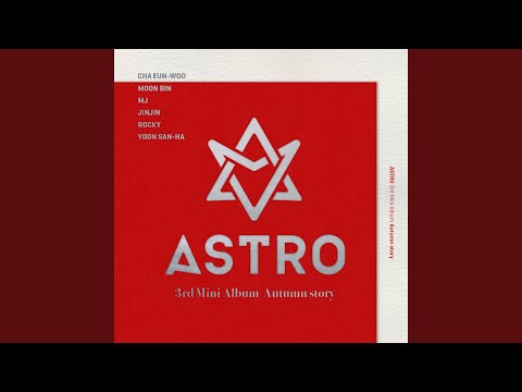 Youtube: Colored / ASTRO