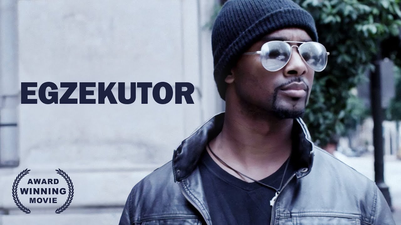 Egzekutor | Film akcji | POLSKI LEKTOR