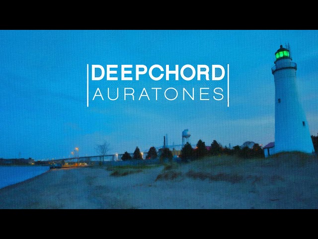 Deepchord - Moving Lights