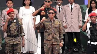 MARS GRIB JAYA PELANTIKAN