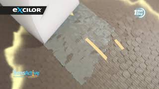 Excilor Schimmelnagels Precisiepen