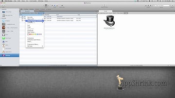 OS X Tips and Tweaks: How to Automatically Resize Images with Automator in Less Then 3 Minutes