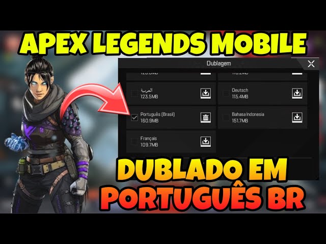 Ele voltou! Modo Duos de Apex Legends retorna permanentemente