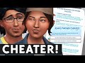 The MOST DETAILED Cheating MOD EVER! 💔😭 (your sims can have reasons)