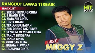 MEGGY Z FULL ALBUM - DANGDUT LAWAS TERBAIK