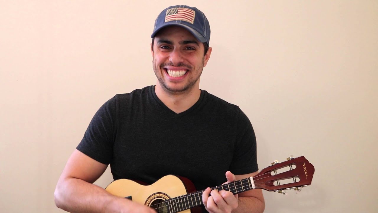 Andre Neves ( Atitude 4 ) - YouTube