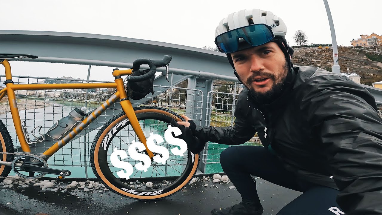 Are These Ridiculously Expensive Bike Tires Worth It?