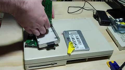 Hard drives in the Compaq LTE 5000 series-can they handle 8GB drives?