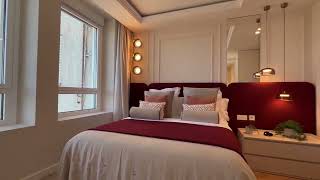 Visita Privada Venta - La verdad de vivir Madrid desde lo más alto