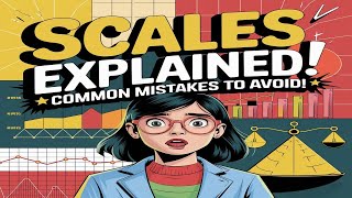 Lecture 04 | Scales | Statistics for ML & DS | Machine Learning Full Course