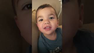 Hey Jimmy Kimmel, I Told My Kids I Ate All Their Halloween Candy. by Amy Chestnut Trevino 414 views 1 year ago 1 minute, 33 seconds