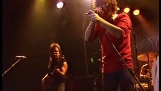 Cold Chisel Rockpalast DVD Live 1982