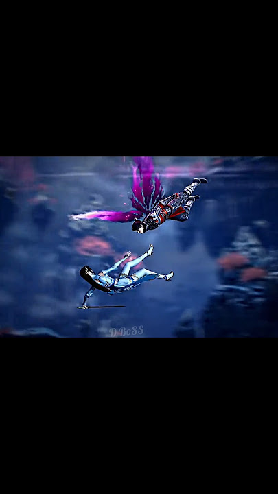 [BTTH]😈Xiao yan 3 year agreement fight🥶 #battlethroughtheheavens#shortsfeed#bowkylion #maxnattapol