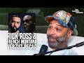 Rick Ross &amp; French Montana VERZUZ Recap | Joe Budden Review