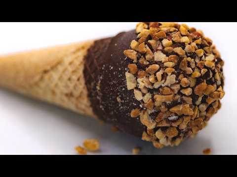 Do Nestle Drumsticks Have Peanuts