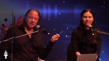 Lớp 03 - Món quà của sự Giải thoát 24: Tính không của Phật, sự Bảo vệ tối hậu (Tiếng Việt)