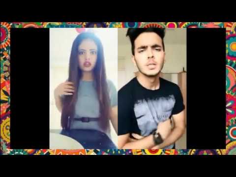 Musically Best Comedy Bad Word Funny Videos By Girls In Hindi Youtube