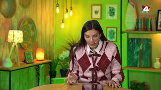 Bien Con Lourdes - Horóscopo De Hoy Y Mañana Con Lourdes Ferro 12062026