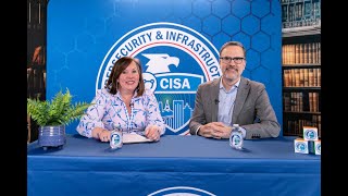 CISA Executive Director Brandon Wales discusses the importance of CIRCIA & cyber incident reporting