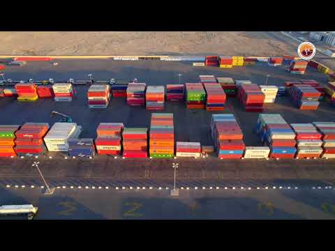 مصانعنا في بنبع الصناعية شركة المجدوعي للوجستيات