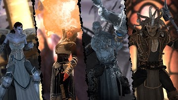 Neverwinter: Elemental Evil - Official Launch Trailer