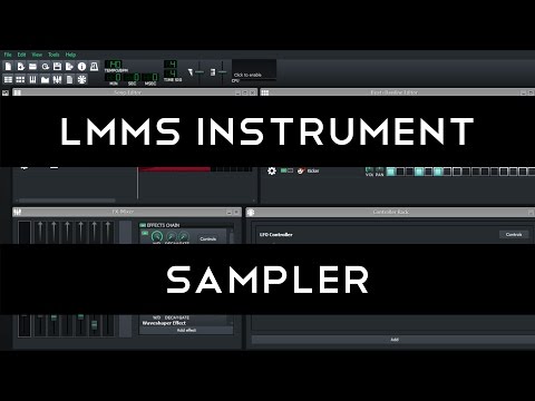 lmms strings preset lmms strings preset