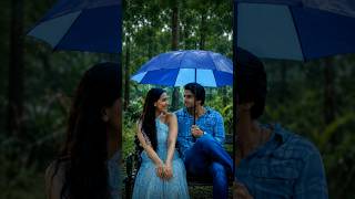 Monsoon Series🌧️ | Chapter 2 l Rainy Day Date l Gashmeer Mahajani l Gunaah l Pyaar Hua Iqrar Hua
