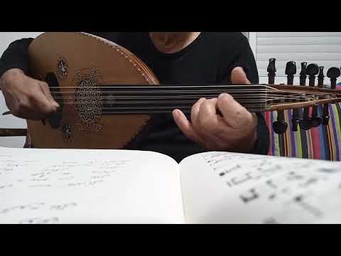 مين عذبك محمد عبد الوهاب عزف ماهل وهبه 